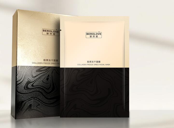 冻干面膜与普通面膜的区别