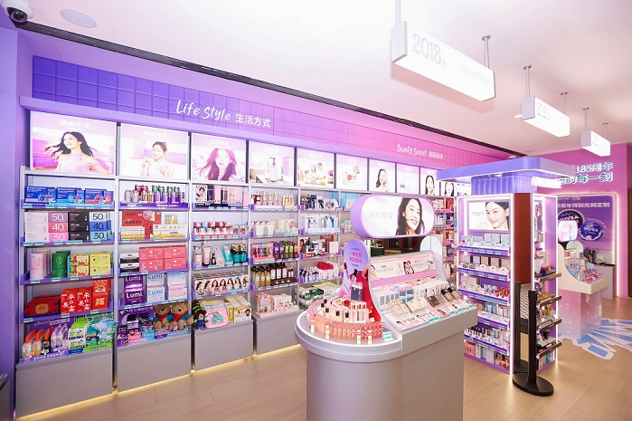 改造 1500 家门店，屈臣氏深耕高价值零售体验